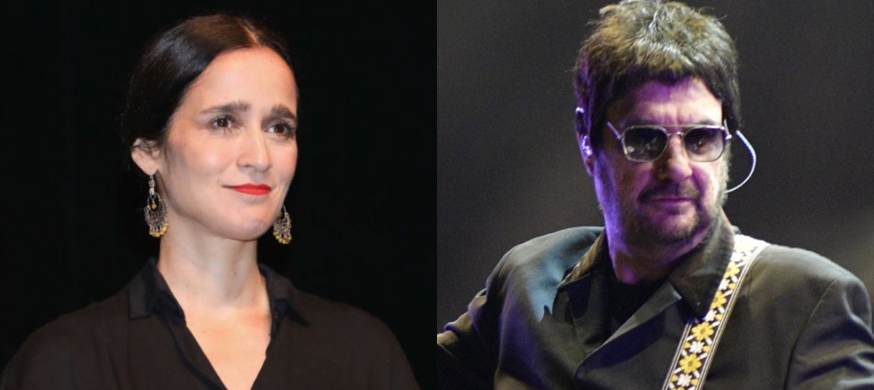 Julieta Venegas reveló los motivos de su separación con Álvaro Henríquez: