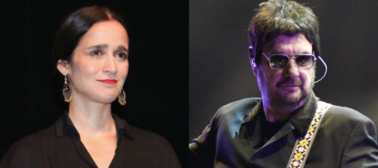 Julieta Venegas reveló los motivos de su separación con Álvaro Henríquez: 