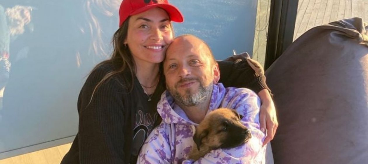 Sebastían Layseca y su separación de Carmen Gloria Bresky: