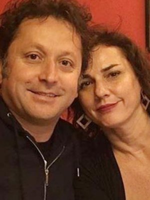 Entregan nuevos detalles del quiebre entre Berta Lasala y Daniel Alcaíno
