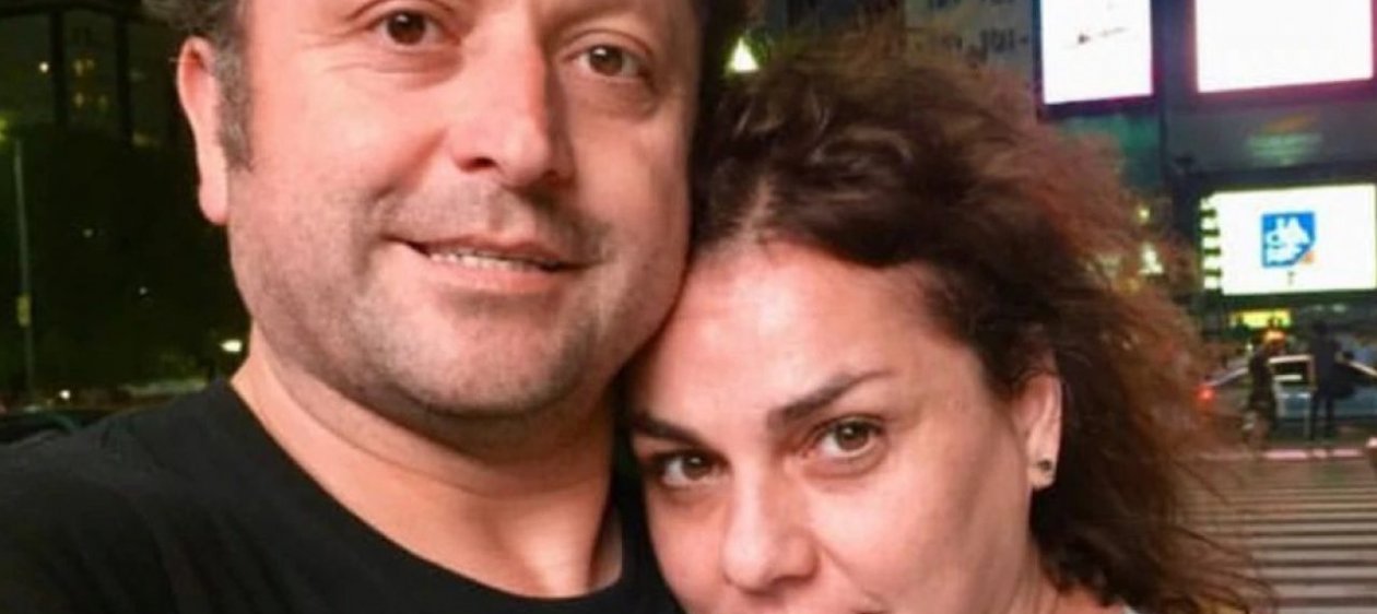 Berta Lasala rompió el silencio sobre su relación con Daniel Alcaíno