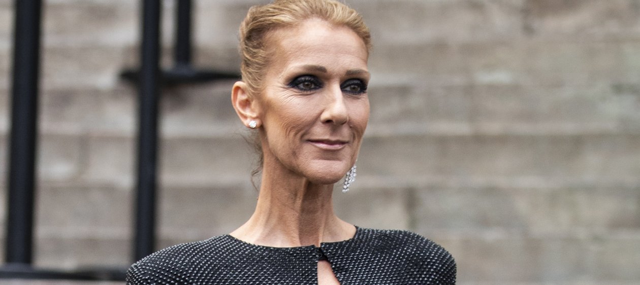 ¡Furiosos! Fanáticos de Celine Dion protestan para hacer