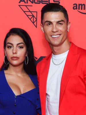 Aseguran que la relación de Cristiano Ronaldo y Georgina Rodríguez está en crisis