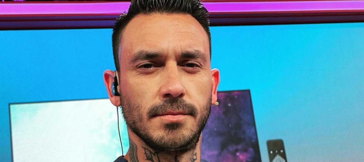Mauricio Pinilla sobre sus hijos tras polémicas: