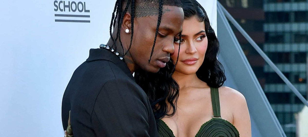 ¡Se acabó! Kylie Jenner y Travis Scott vuelven a terminar su relación