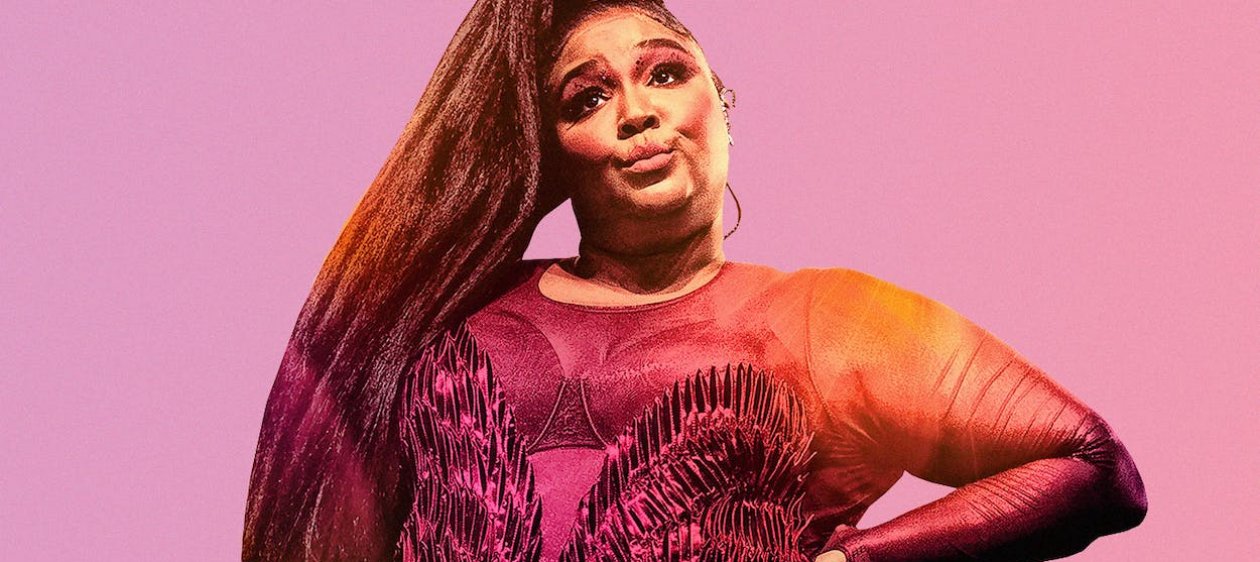 Lizzo sobre las funas: