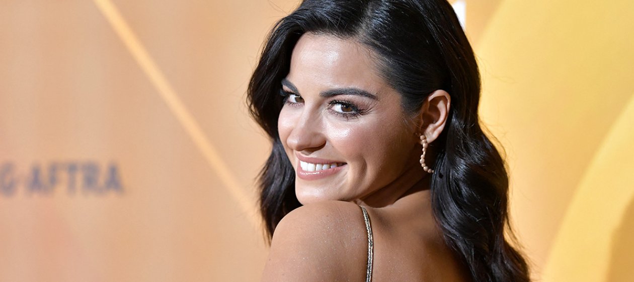 Maite Perroni embarazada ¿Afectará el regreso de RBD?