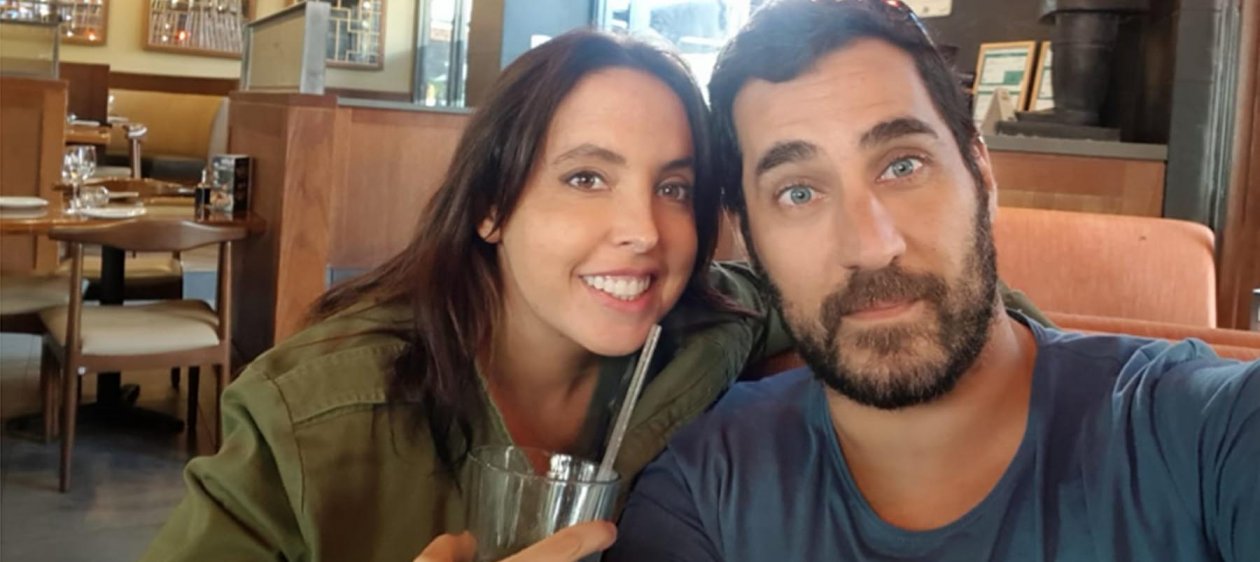 Chiqui Aguayo y su romance con Karim Sufan, ex chico reality: