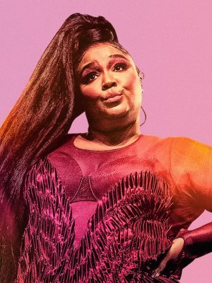 Lizzo sobre las funas: 