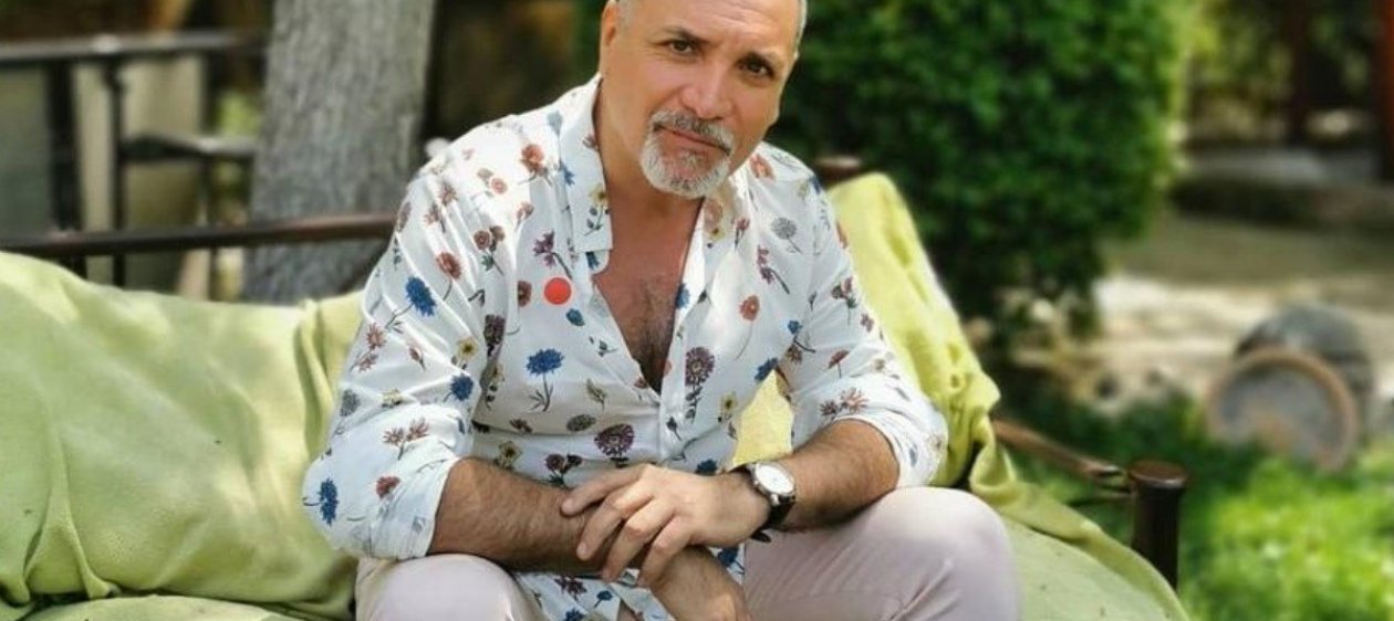Luis Jara estrenó cambio de look: