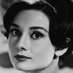 Conoce a la actriz que encarnará a Audrey Hepburn en su nueva película biográfica