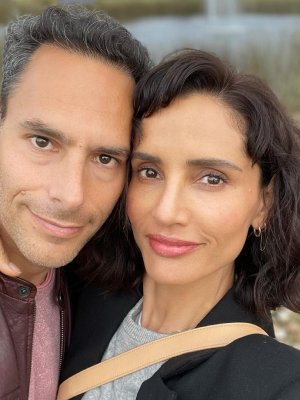 Leonor Varela recibió increíble sorpresa de su marido por su cumpleaños