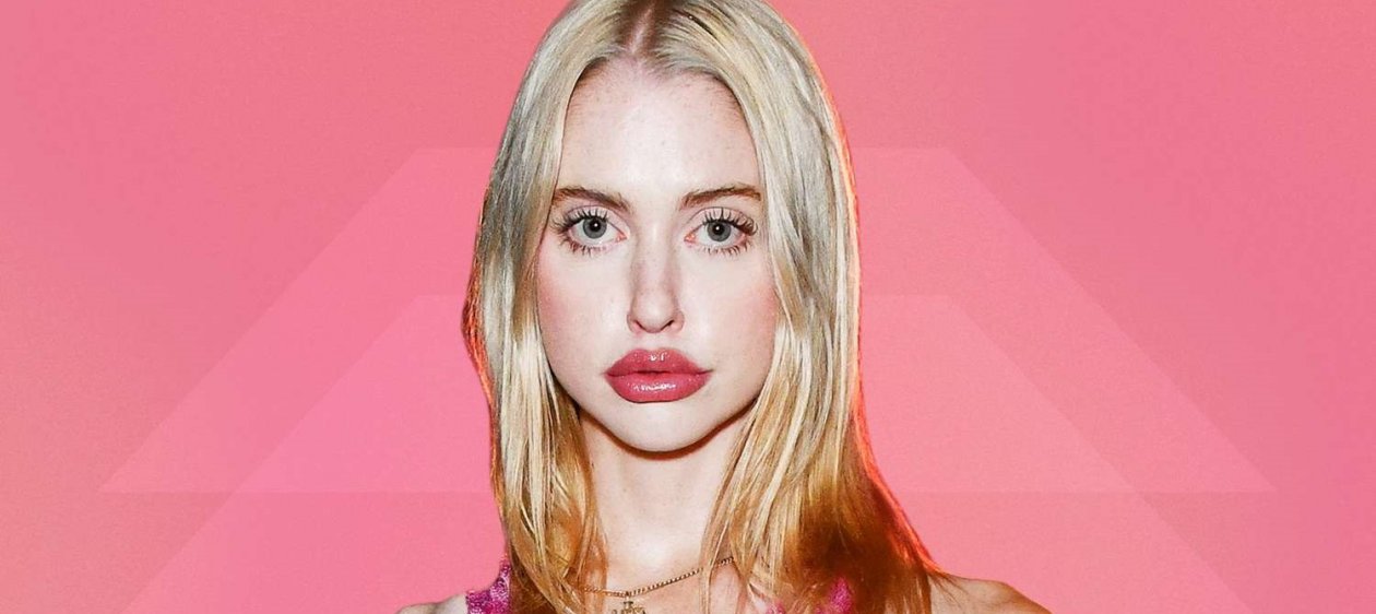 Chloe Cherry de