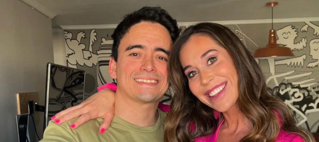 Vale Roth ya tiene fecha de matrimonio