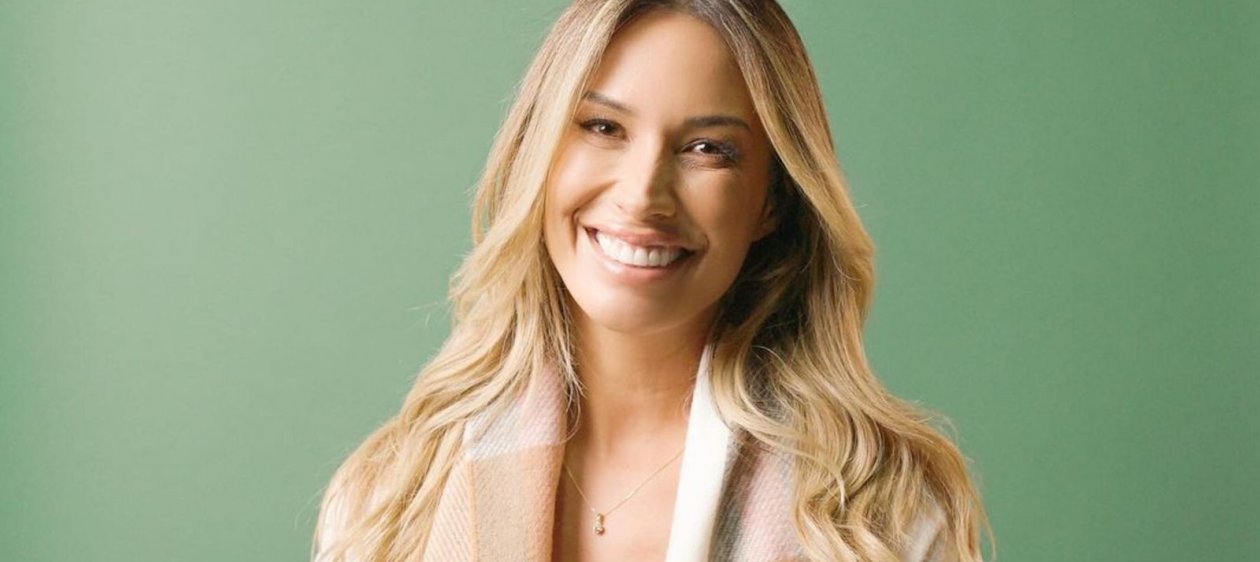 Vanesa Borghi recuerda su quiebre matrimonial: