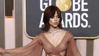 Globos de Oro 2023: los famosos se lucieron con sus looks ¡Mira!