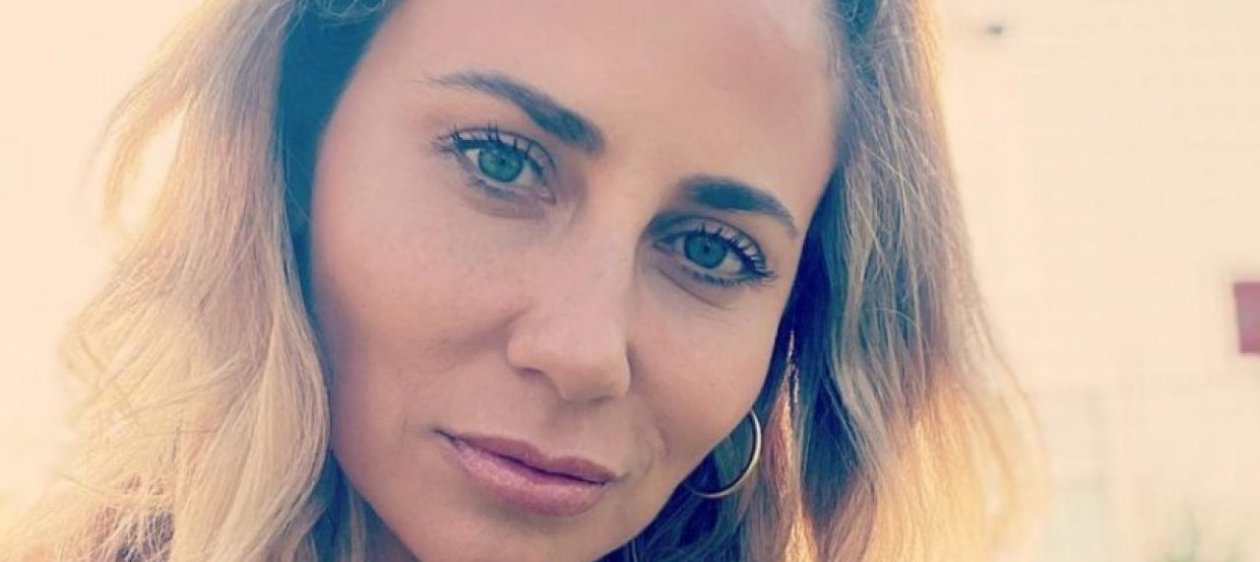 Gissella Gallardo recuerda a su fallecido padre con emotivo mensaje: