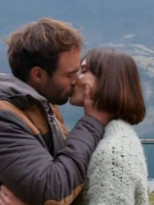 Felipe Rojas celebra a Daniela Ramírez con romántico mensaje