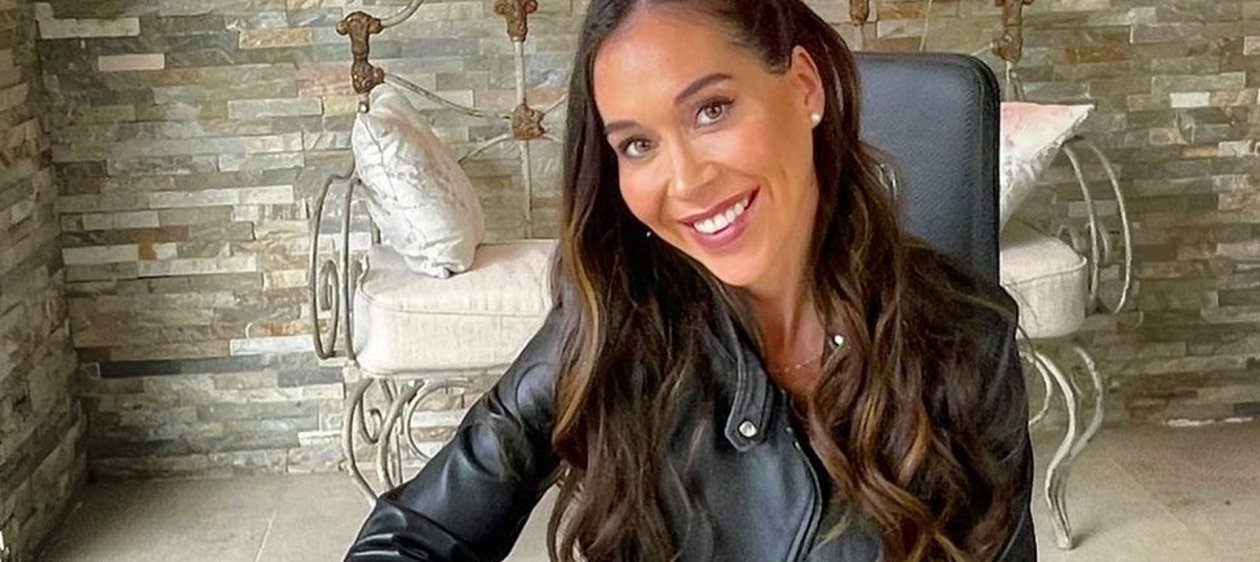 Vale Roth entrega detalles del parto que planea: