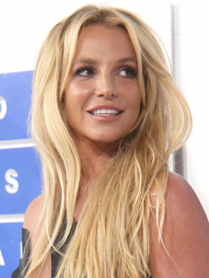 Britney Spears protagonizó escándalo en un restorán