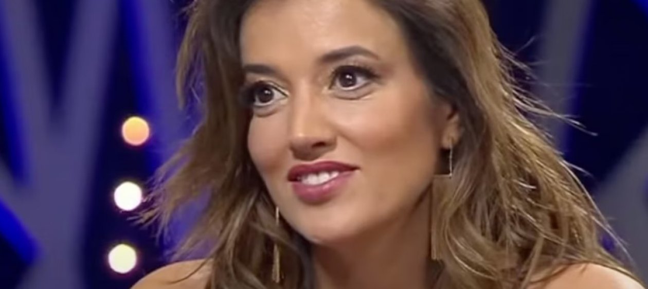 ¿Indirecta? La publicación de Yamila Reyna en medio de rumores sobre su pololo, Diego Sánchez