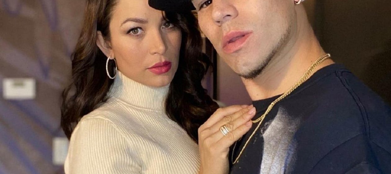 Lisandra Silva a Raúl Peralta: