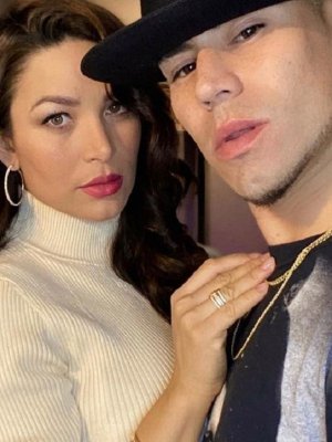 Lisandra Silva a Raúl Peralta: 