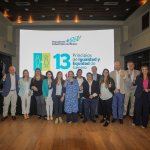 Pescadores Industriales del Biobío despliegan estrategia pro equidad de género