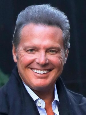 Luis Miguel tiene nueva polola ¡Es una destacada diseñadora!