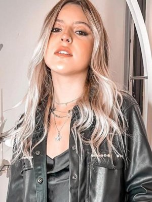 Ignacia Antonia se convirtió en la 