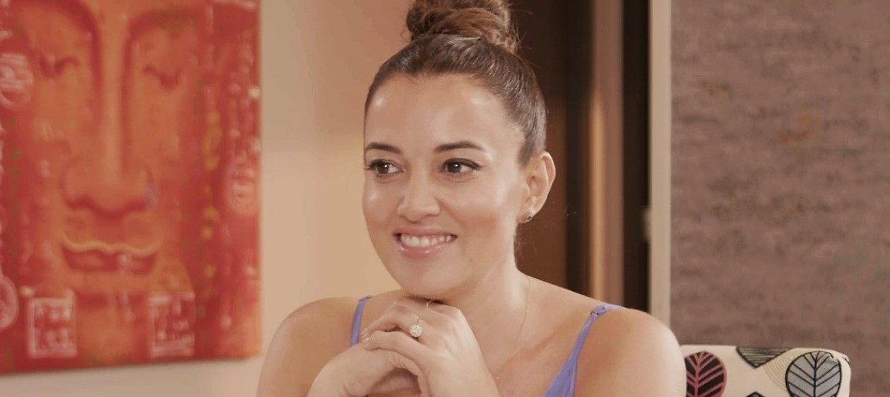 Yamila Reyna sobre la infidelidad:
