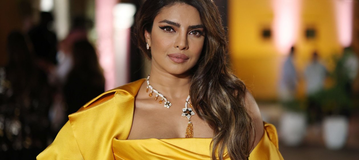 Priyanka Chopra y la verdad sobre su camino a la maternidad: 