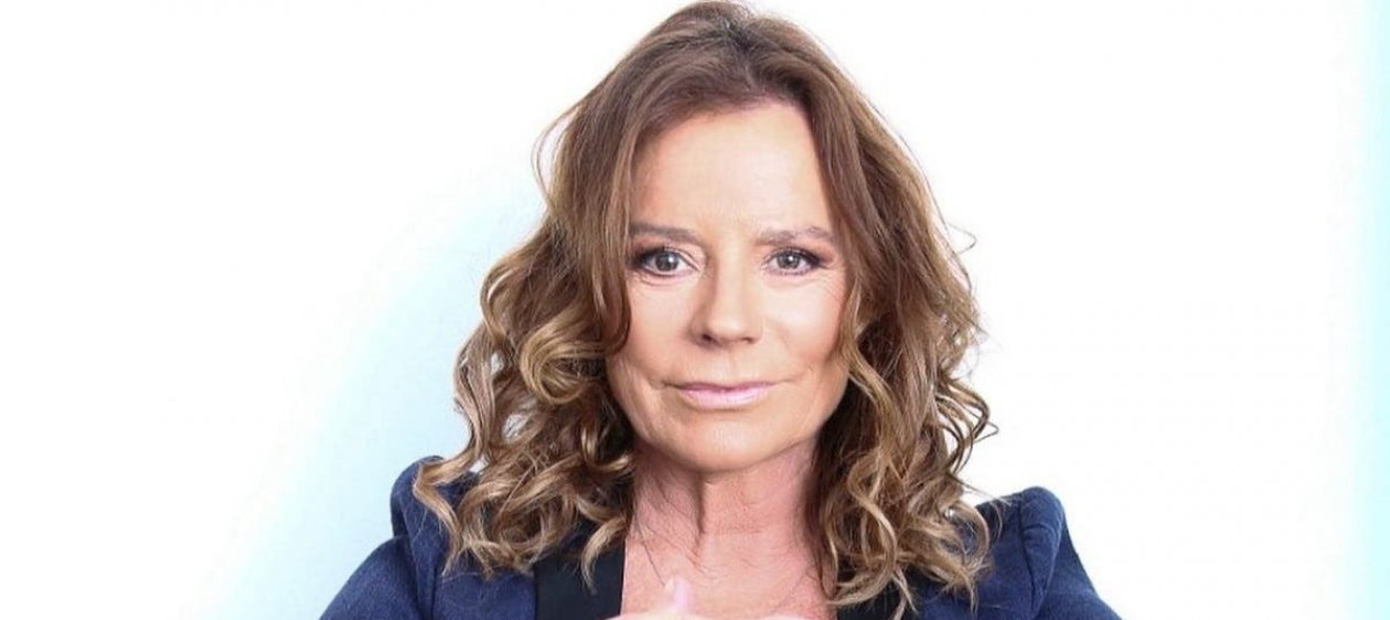 Kathy Salosny critica el proceso de adopción en Chile: