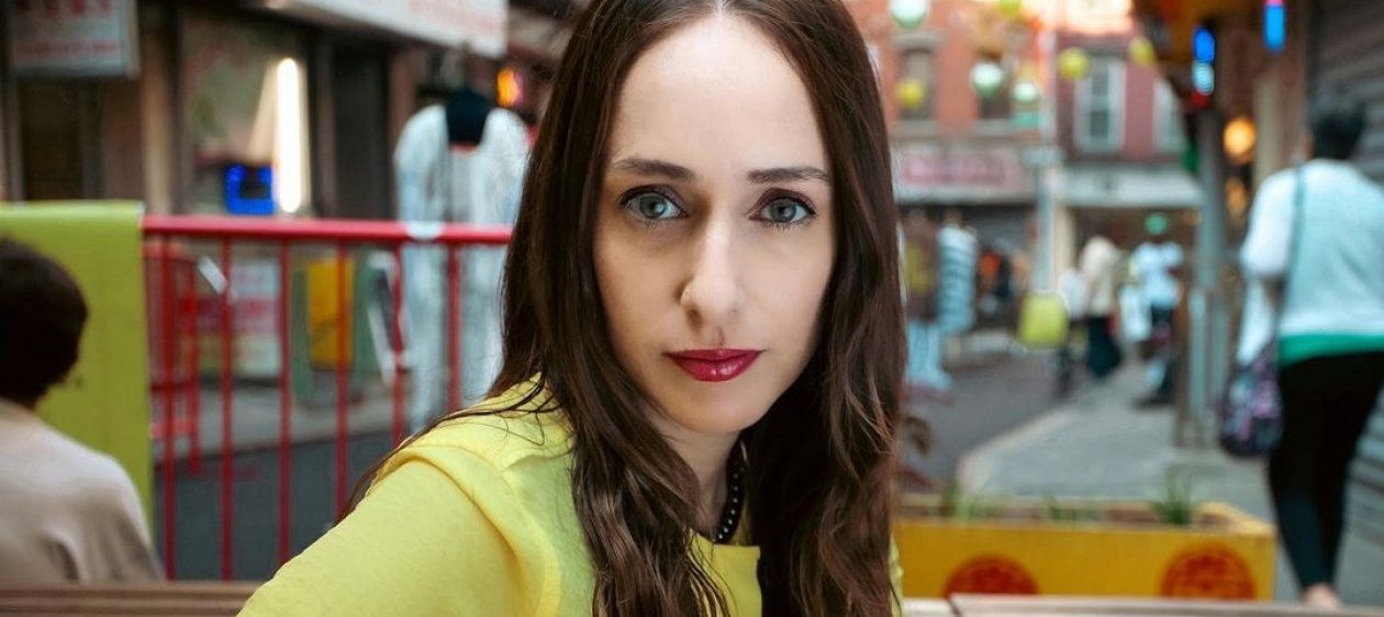 Andrea Velasco sobre su dura vida en Nueva York: