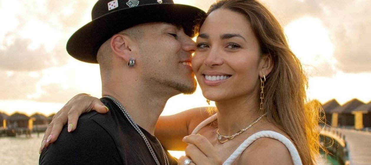 Lisandra Silva y matrimonio con Raúl Peralta: