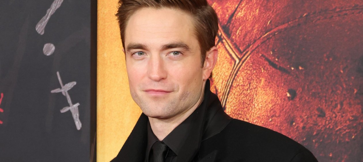 Robert Pattinson sobre sus problemas alimenticios: