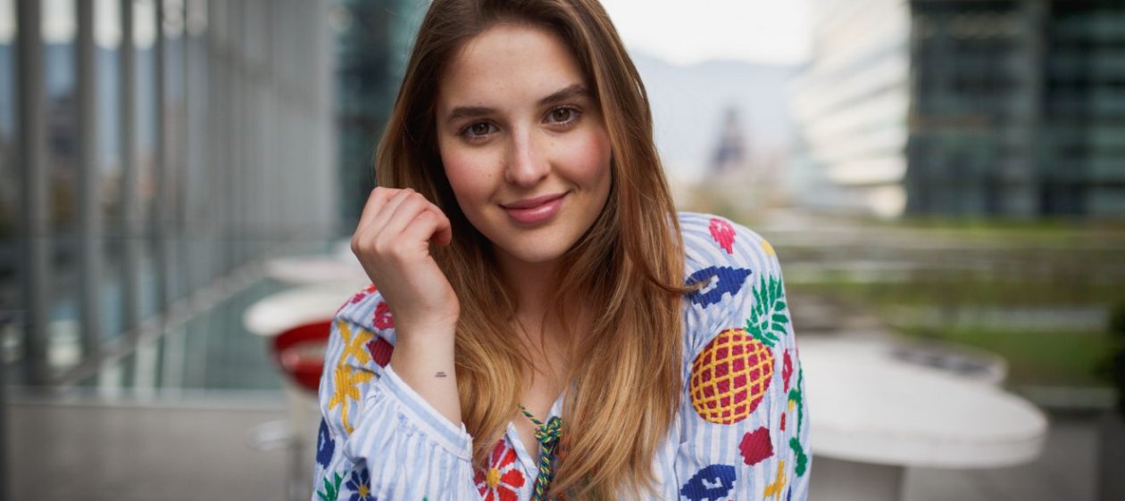 Belén Soto celebró sus 26 años con especial viaje: