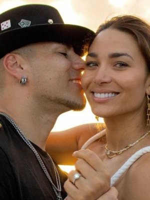 Lisandra Silva y matrimonio con Raúl Peralta: 