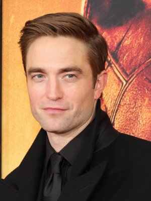 Robert Pattinson sobre sus problemas alimenticios: 