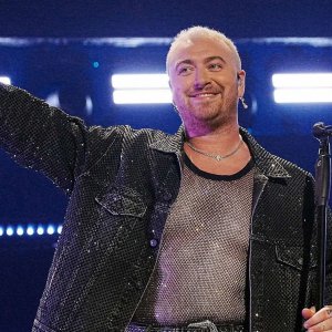 Sam Smith cuenta la verdad tras su expulsión de distintas apps de citas
Sam Smith cuenta la verdad tras su expulsión de distintas apps de citas