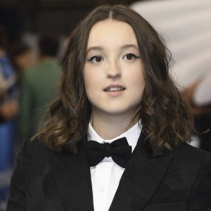 Protagonista de
Protagonista de