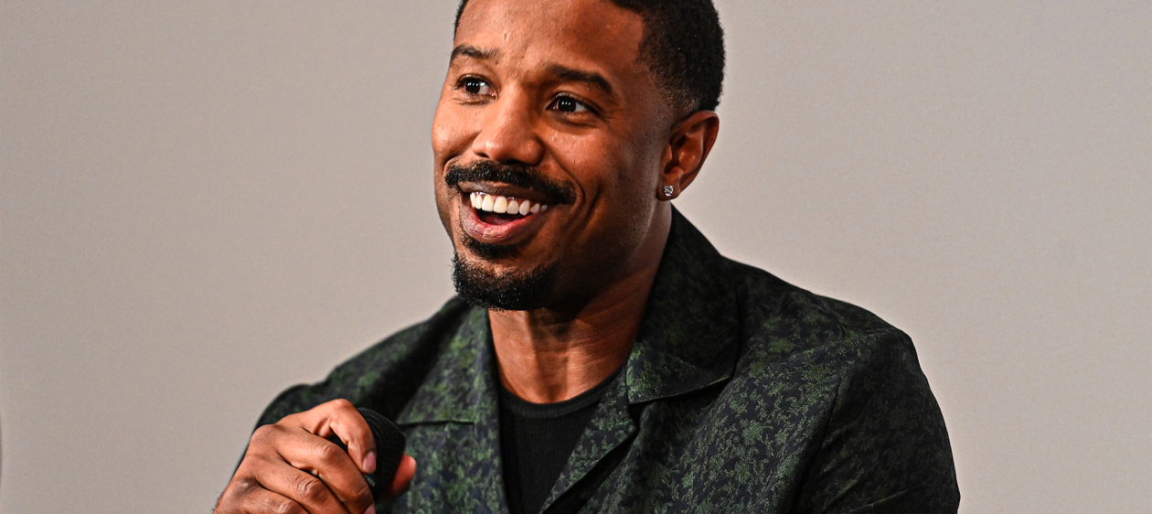 Michael B. Jordan vende su casa por 13 millones de dólares, ¡Mira las fotos!