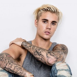 Justin Bieber vende los derechos de toda su música por más de 200 millones de dólares