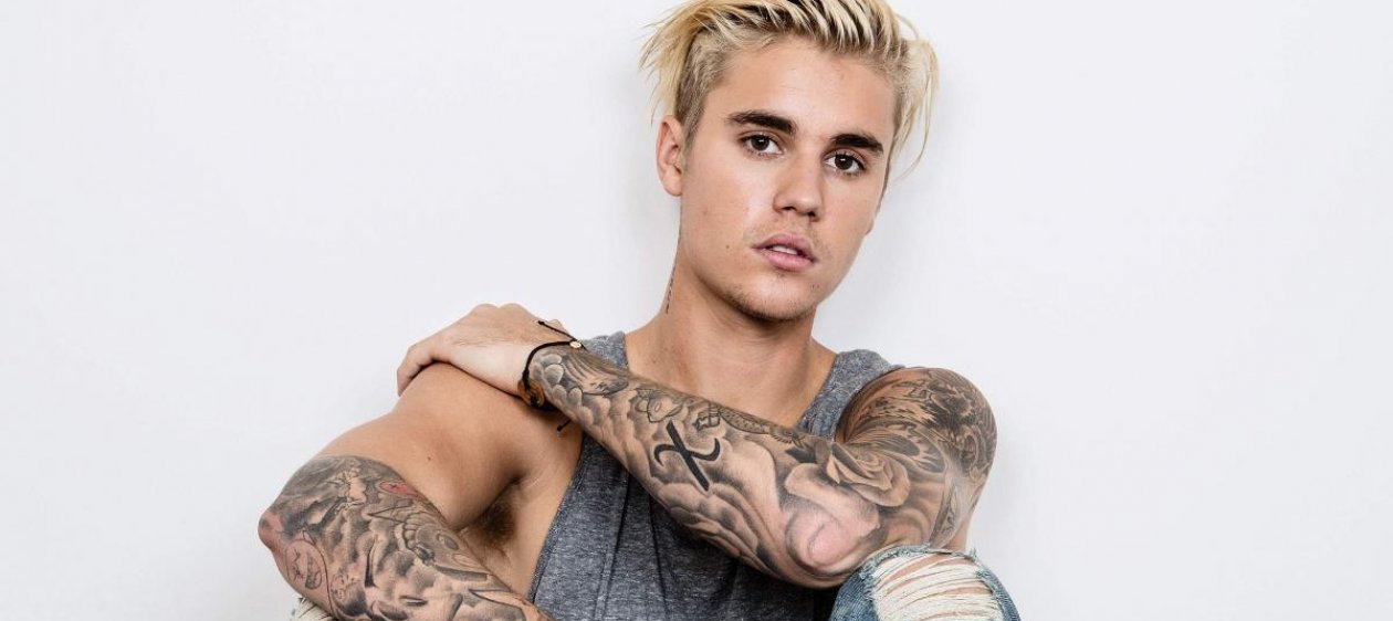 Justin Bieber vende los derechos de toda su música por más de 200 millones de dólares