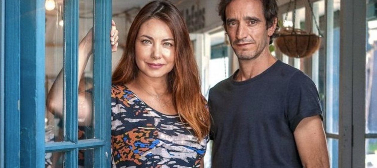 Mónica Godoy se refiere a su separación con Nicolás Saavedra: