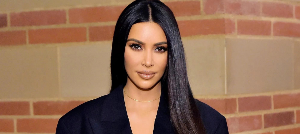 Kim Kardashian da una conferencia para la Escuela de Negocios de Harvard