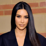 Kim Kardashian da una conferencia para la Escuela de Negocios de Harvard