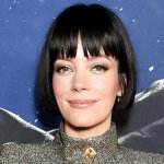 ¡Adiós pelo negro! El radical cambio de look de Lilly Allen