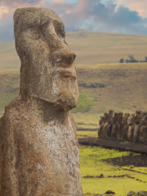 5 lugares de Chile que debes conocer antes de morir