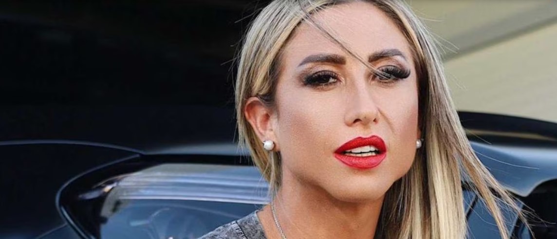 Nicole Moreno asume el desafío de